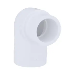 Charlotte 406-131 PVC (Schedule 40) 2300 Series Reducing Elbow 90 Degrees S x S 1 x 3/4 * CLEARANCE *