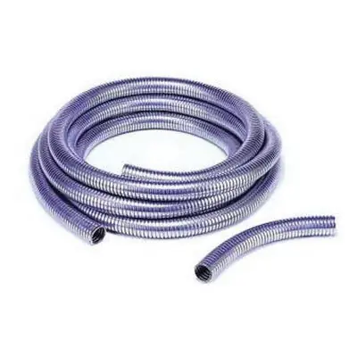 Gastite LFLOPPY-16-50 FlashShield Galvanized Steel Conduit, 1/2 For CSST, 1 Nom Conduit, Sold in 12 Lengths * CLEARANCE *