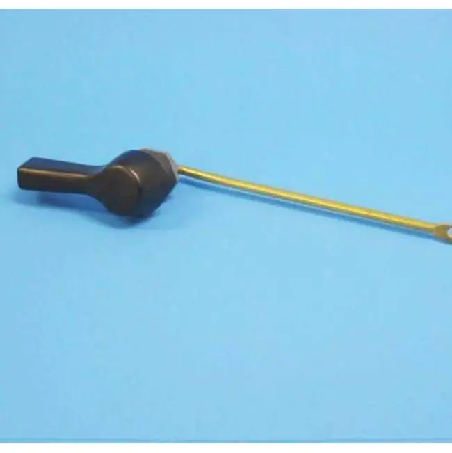 JB JB3504 Universal Toilet Tank Lever Front Mount Oil Rubbed Bronze * CLEARANCE *