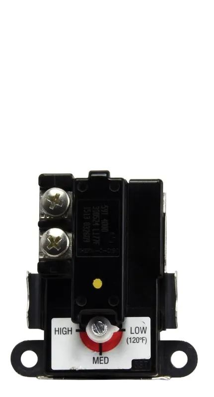 RHEEM SP1079-005 Electric Upper Thermostat For MHD105245 Marathon Commercial Electric Water Heater * CLEARANCE *