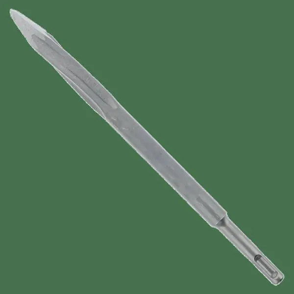 FREUD (DIABLO) DMAPLCH2030 SDS-Plus Twist Point Chisel 10 * CLEARANCE *