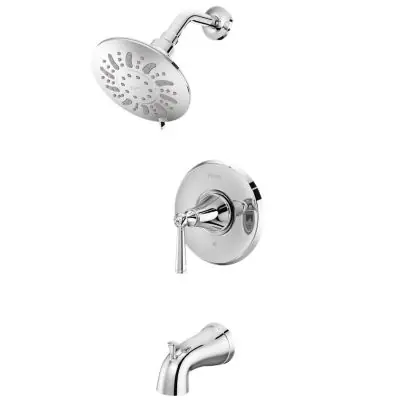Pfister LG89-8GL1Y Saxton Tub and Shower Faucet Trim Tuscan Bronze * CLEARANCE *