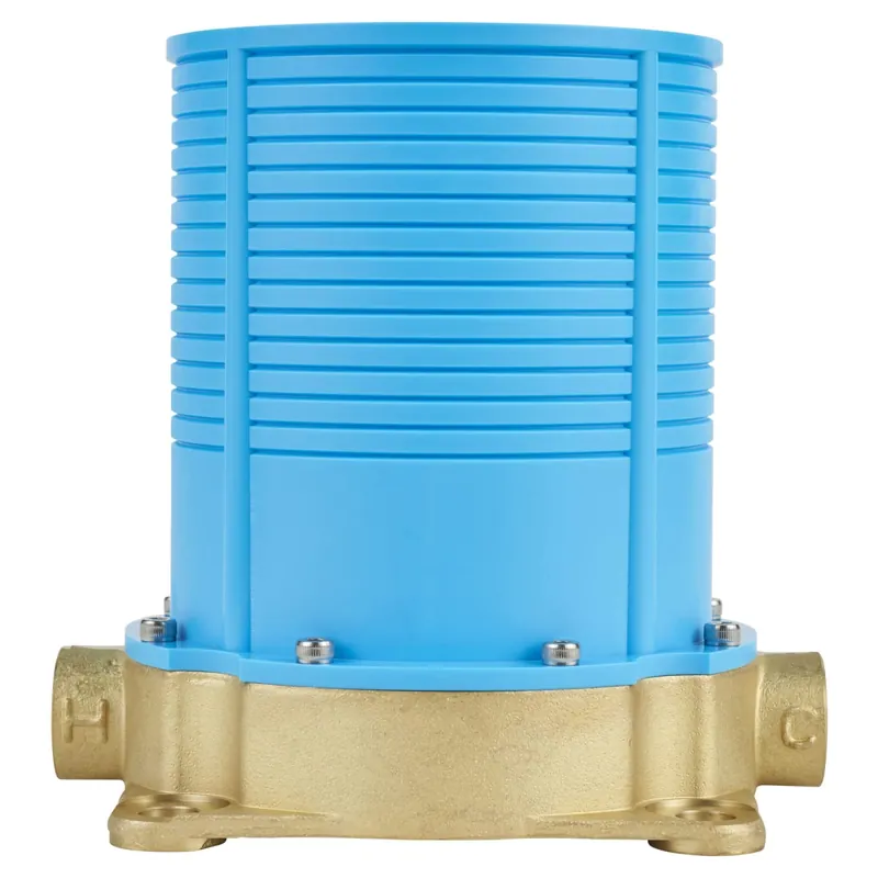 American Standard R950 Flash Freestanding Tub Faucet Rough Valve Brass * CLEARANCE *