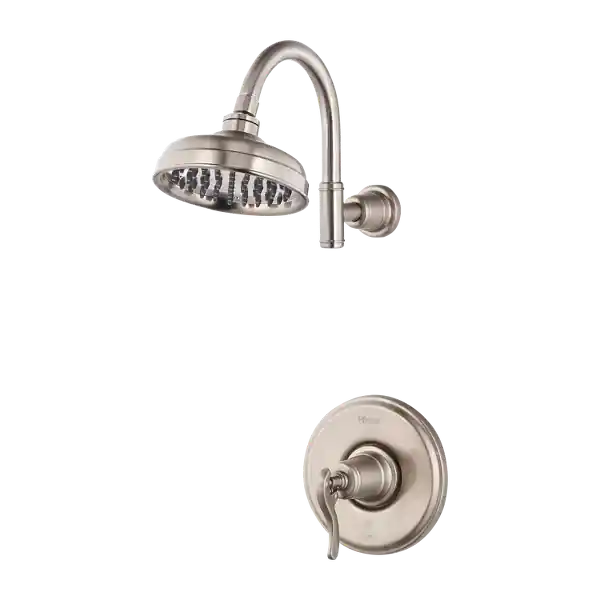Pfister LG89-7YPK Weller One-Handle Shower Faucet Trim * CLEARANCE *