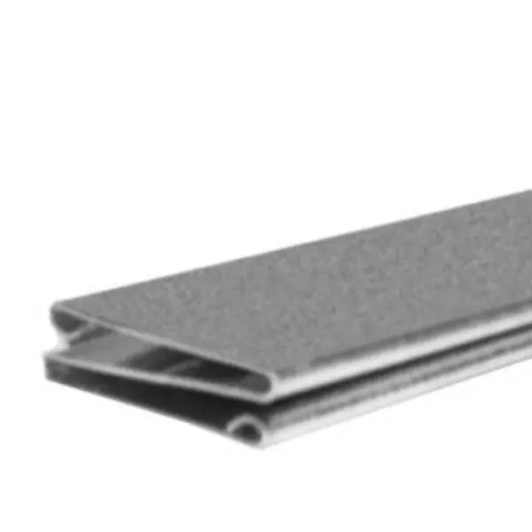 LUKJAN DX12012 DX12 Galvanized S Cleat, 12 Length * CLEARANCE *