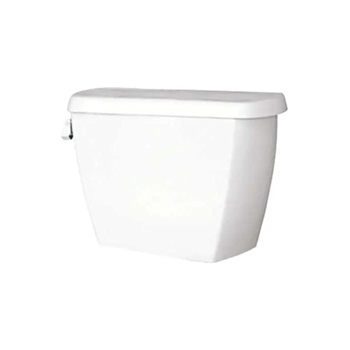 GERBER AV-28-895 Avalanche Toilet Tank 1.6 GPF 10 Rough-In * CLEARANCE *