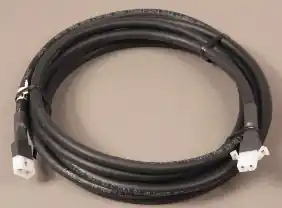 Glentronics PUMP EXT Pump Extension Cable, 12' * CLEARANCE *