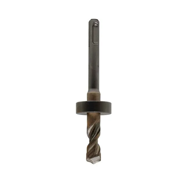 SIMPSON MDPL062DIA SDS-Plus Fixed-Depth Shank Drill Bit Carbide-Tipped 5/8 Diameter 2-1/16 Drill Length * CLEARANCE *