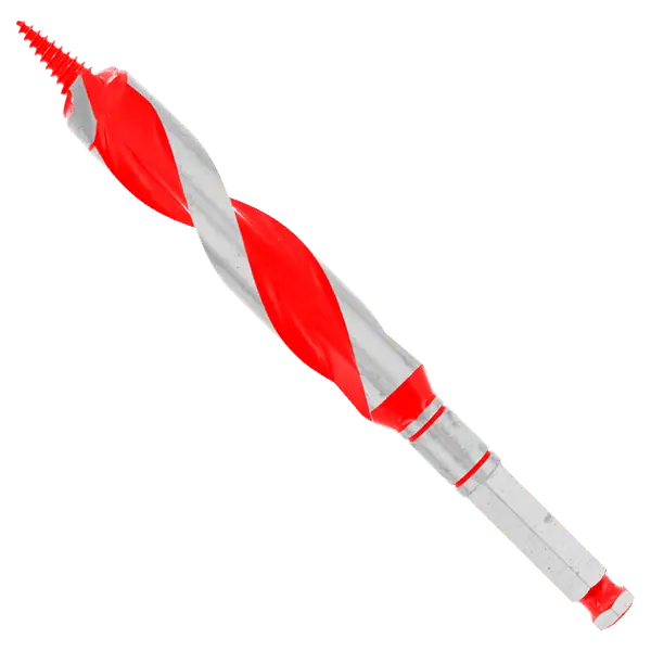 FREUD (DIABLO) DAG1110 Auger Drill Bit, For Clean and Nail-Embedded Wood, 7/8 x 7-1/2 * CLEARANCE *