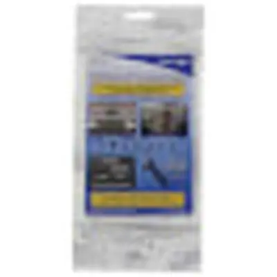 NUCALGON 4299-25 Quick Seal Repair Patch Waterproof 3x6 For Plumbing & HVAC * CLEARANCE *