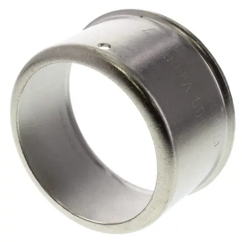 VIEGA 61080 PEX Press Sleeve, Stainless Steel, PEX Press, 1-1/2
