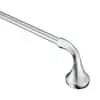 CSI YB2818CH Eva Towel Bar Chrome 18 * CLEARANCE *