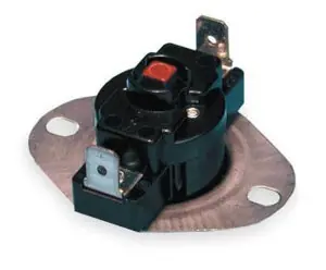 STERLING J11R02833-003 Blocked Vent Switch For QV Series 30-225 Units * CLEARANCE *