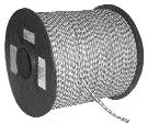 Simmons 1360 Submersible Pump Rope 1/4 (SOLD BY THE FOOT)