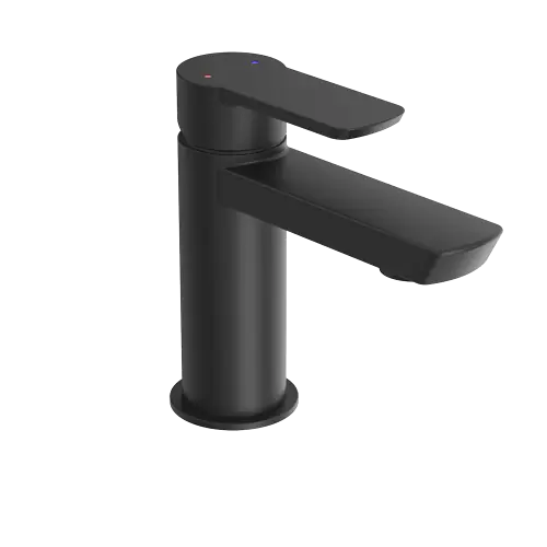 MATCO NORCA P4H-550MB One Handle Lavatory Faucet Power Matte Black Replacement MPN * CLEARANCE *