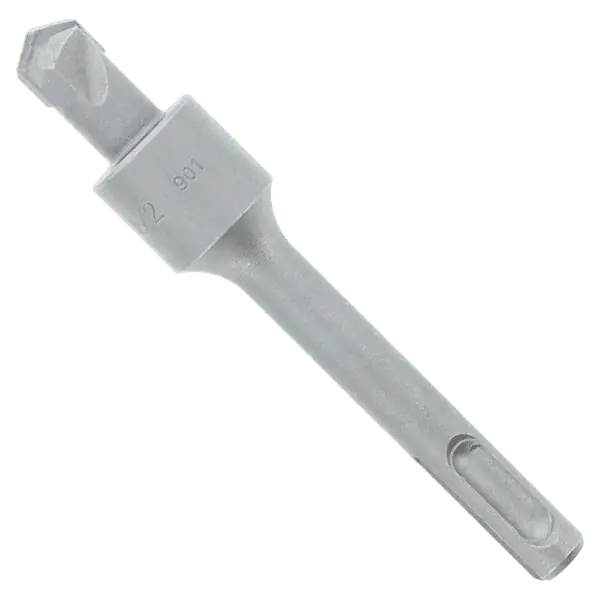 FREUD (DIABLO) DMAST1020 SDS-Plus 2-Cutter Stop Bit 1/2 x 13/16 * CLEARANCE *
