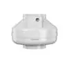 Aprilaire ARN25F Radon Mitigation Fan 6 Fan Duct Diameter for 1,500 - 2,500 sq. ft. * CLEARANCE *