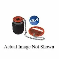 IPS 83581 Pressure Relief Test Plug 1-1/4 - 1-1/2 * CLEARANCE *