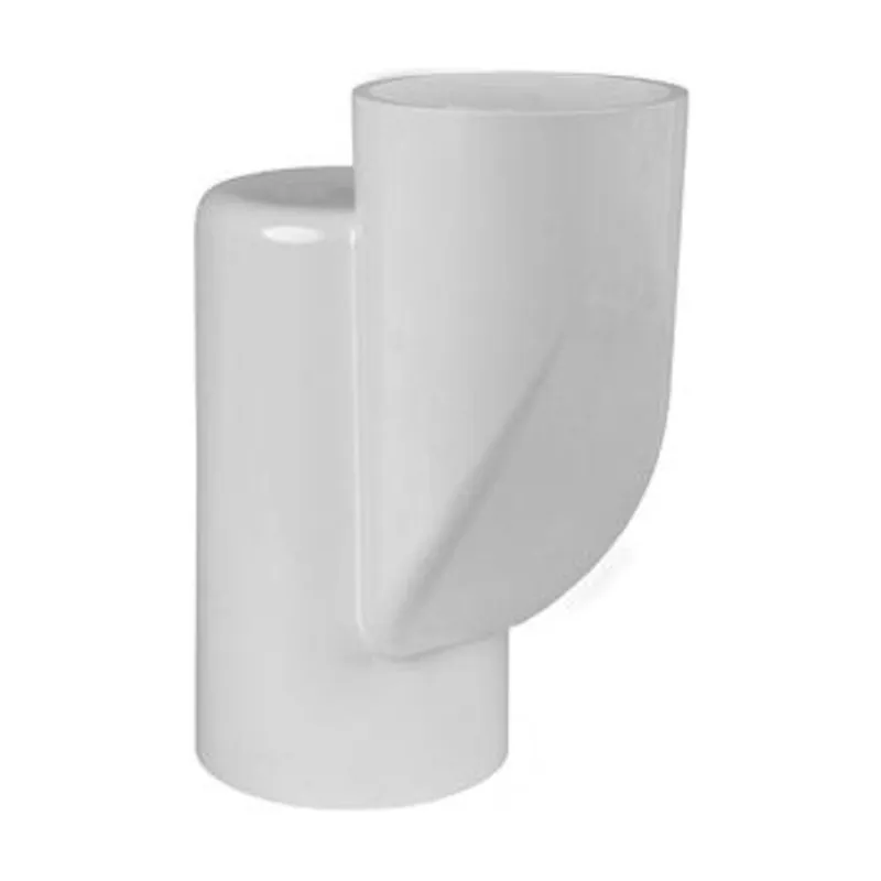 APRILAIRE ARNTF4 Transition Fitting, 4, Capturing and Draining Condensate * CLEARANCE *