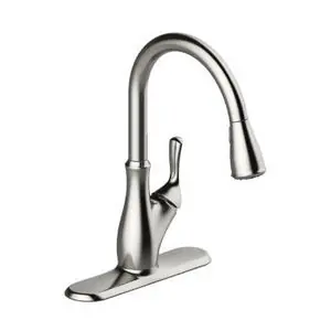 Matco Norca P4L-151SS One Handle Pull-Down Kitchen Faucet 1.8 GPM * CLEARANCE *