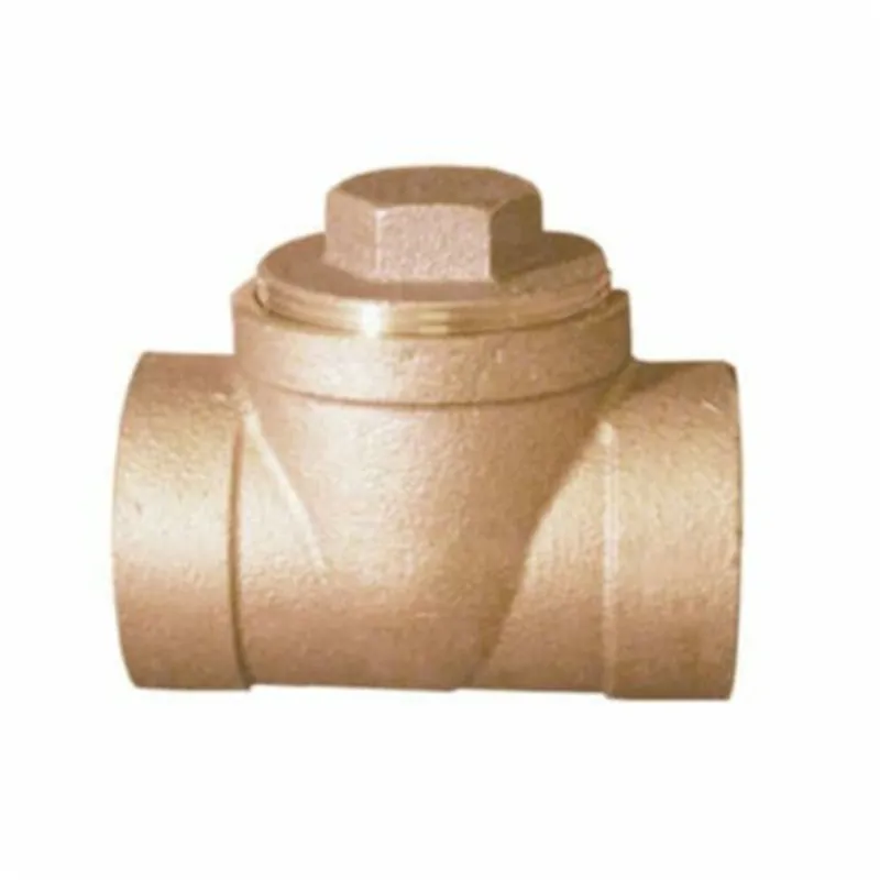 Elkhart 5814 5814 Series Cast Brass DWV Test Tee, With Plug, C x C x Cleanout, 1-1/2 * CLEARANCE *