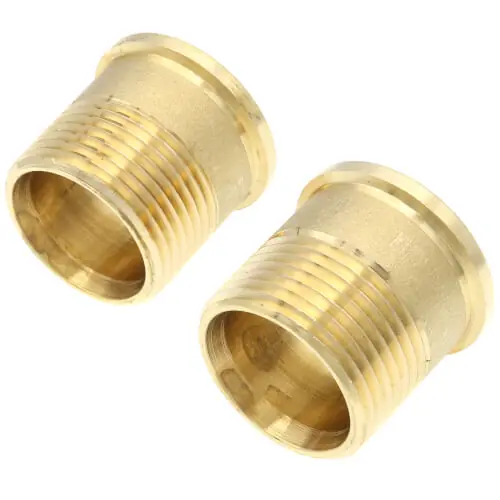 Resideo HS-NPT-102 Union NPT Threaded Adapter Kit For HYDROSEP-102-U 2 NPT Fittings * CLEARANCE *