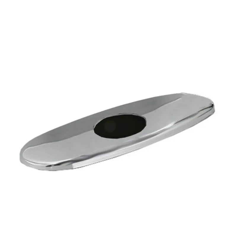 American Standard 2000102P.002 Monoblock Bathroom Faucet Escutcheon Plate * CLEARANCE *