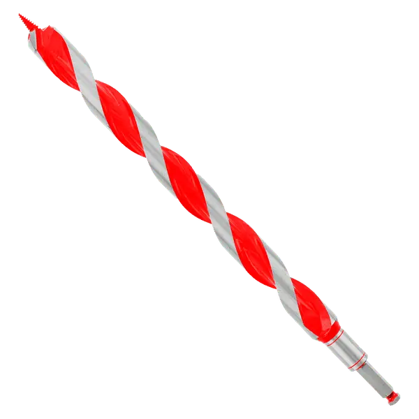 FREUD (DIABLO) DAG3140 Auger Drill Bit For Clean and Nail-Embedded Wood 1-1/4 x 17-1/2 * CLEARANCE *