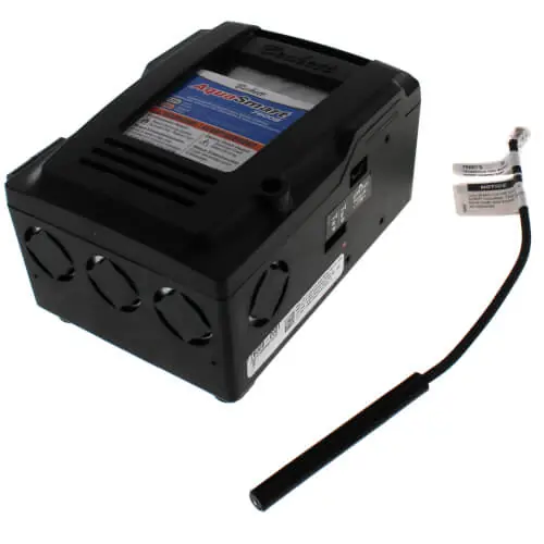 Beckett 7600B0001U AquaSmart Boiler Temperature Control Gas With Temperature Only Sensor 120Vac * CLEARANCE *