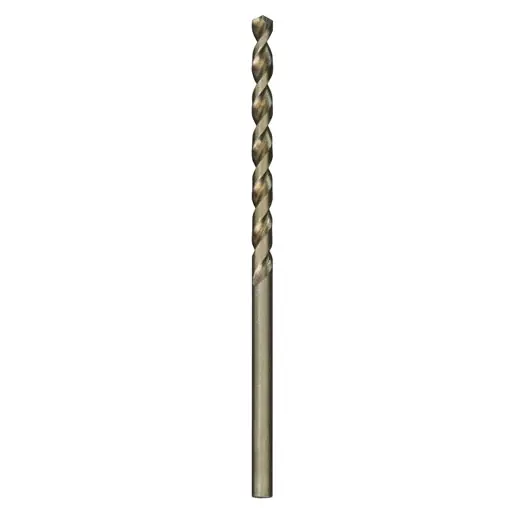 MILWAUKEE 48-89-2309 Thunderbolt Cobalt Red Helix Drill Bit 3/16 * CLEARANCE *
