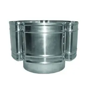 SELKIRK 10C-S(2003822) R Series Bvent Gas Cap, Model C, Universal, 10 Size * CLEARANCE *