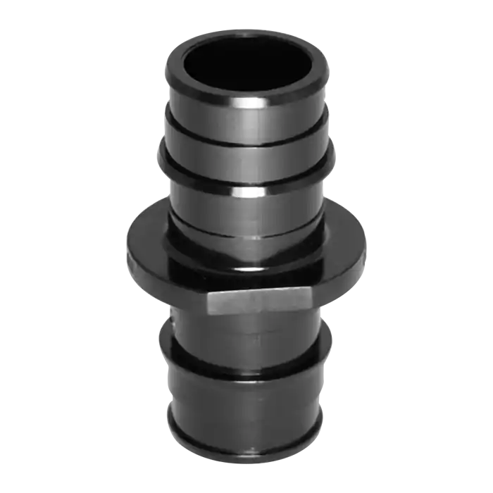 LEGEND 461-916 PPSU Plastic Cold Expansion F1960 PEX Coupling 1-1/4 * CLEARANCE *