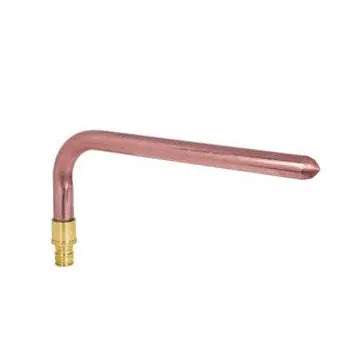 SIOUX CHIEF 630WG248 PowerPEX Stub Out Elbow Lead-Free 1/2 ASTM F1960 1/2 CTS