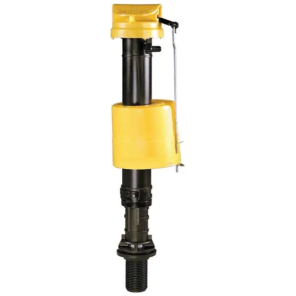 Brasscraft BCT015H Anti-Siphon Toilet Tank Fill Valve Adjusts from 9 to 14 Height * CLEARANCE *