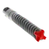 FREUD (DIABLO) DMAPL4174 Rebar Demon SDS-Plus 4-Cutter Full Carbide Head Hammer Drill Bit 7/16 Diameter x 4 Working Length x 6 Length * CLEARANCE *