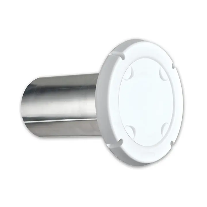 DUNDAS JAFINE INC. PSH4WXZ ProShield Exhaust Hood White 4 * CLEARANCE *