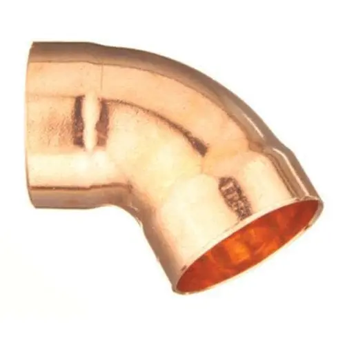 ELKHART 10046354 306 Series Wrot Copper DWV 45 Degree Elbow C x C 1-1/2 * CLEARANCE *