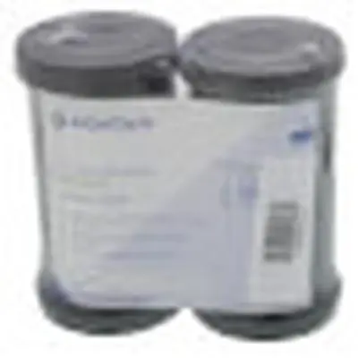Pentair W5CIP478(155022-52) Carbon Impregnated Cellulose Drinking Water Cartridge Filter 5 Micron 2 GPM 2-1/2 Diameter x 4-7/8 Length * CLEARANCE *