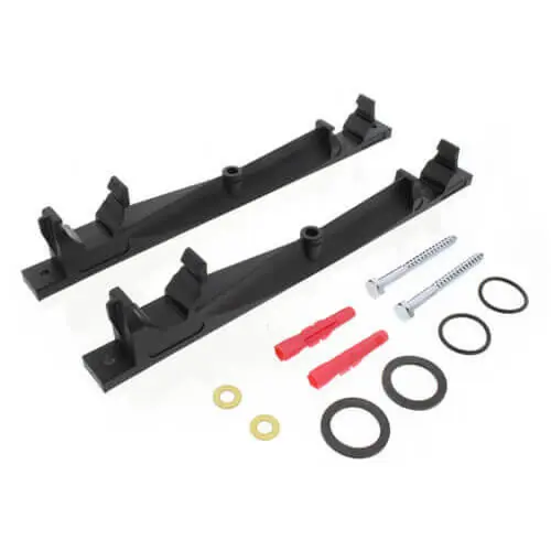 Uponor A2670006 TruFLOW Manifold Accessory Mounting Bracket Single Bracket * CLEARANCE *