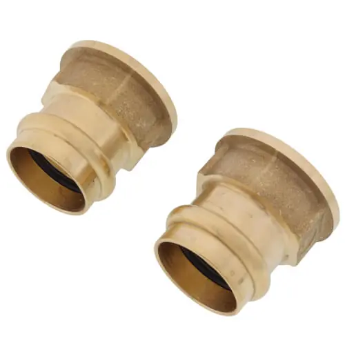 Resideo HS-PRESS-102 Union Press Adapter Kit for HYDROSEP-102-U  * CLEARANCE *