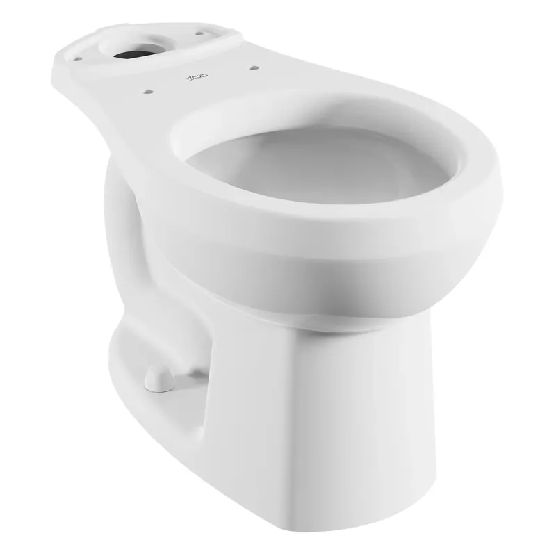 American Standard 3061001 Colony/Evolution 2 Toilet Bowl Round Front Linen * CLEARANCE *