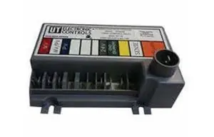 Lochinvar RLY2023 Ignition Module For All RB/RW 399-500 Boilers & Water Heaters * CLEARANCE *
