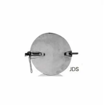 DURODYNE 8095(JDS-7) JDS Series Jiffy Damper (10 / Box) 7 Diameter * CLEARANCE *