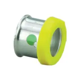 VIEGA 49904 Stainless Steel PEX Press Sleeve 1 PEX Press * CLEARANCE *