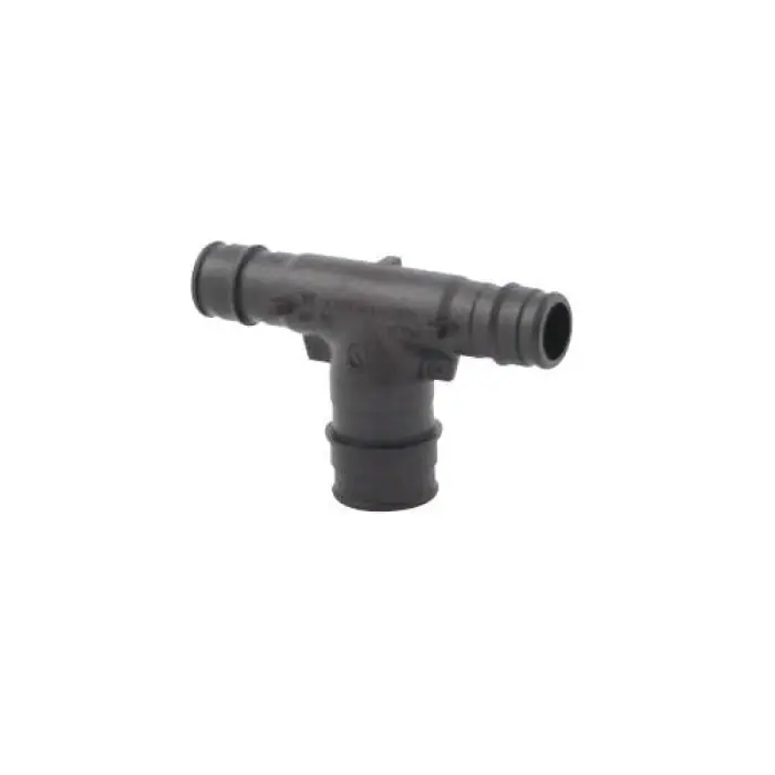 Uponor Q4752055 ProPEX Reducing Tee Engineered Polymer 2 x 1-1/2 x 1-1/2 * CLEARANCE *