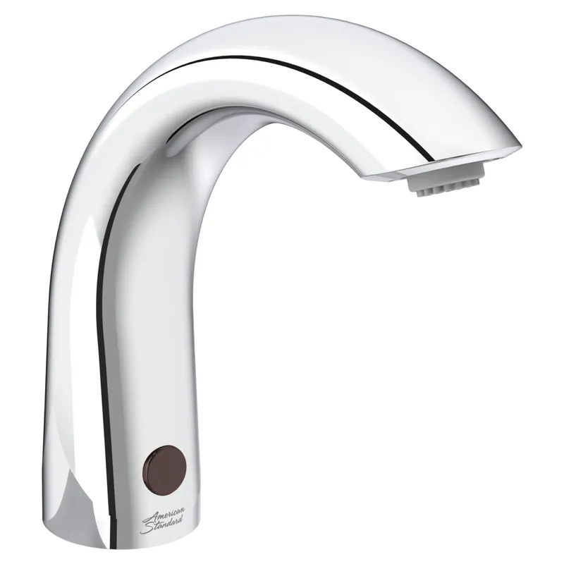 American Standard 605B.102.002 Selectronic Electronic Proximity Commercial Bathroom Faucet Less Power Supply 1.5 GPM * CLEARANCE *