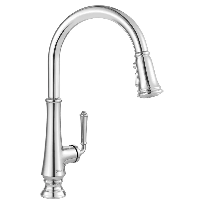 AMERICAN STANDARD 4279300 Delancey One-Handle Pull-Down Kitchen Faucet 1.5 GPM * CLEARANCE *