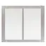 HART & COOLEY 43119 650 Series Steel Sidewall Return Air Grille Bright White 12 x 10 * CLEARANCE *
