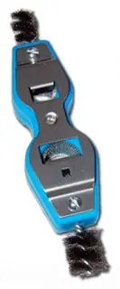 MILL ROSE 70269 Blue Monster Six-in-One Fitting / Tube Cleaning Brush Replacement Kit, 1/2 x 3/4 ID * CLEARANCE *