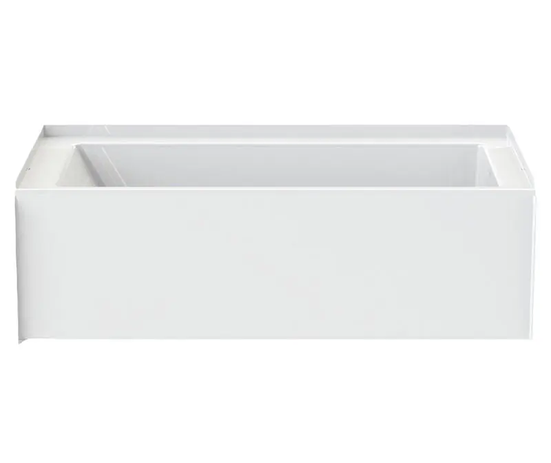 A2 6030CTMMR 6030CTSMML2 Series ABFLR Tub Shower Assembly Tub Only Right Hand Drain 60 x 30 x 18 * CLEARANCE *